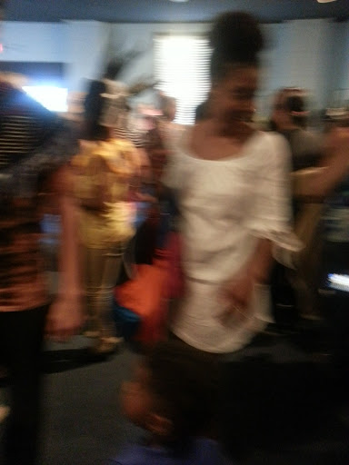 Performing Arts Theater «Theatre Charlotte», reviews and photos, 501 Queens Rd, Charlotte, NC 28207, USA