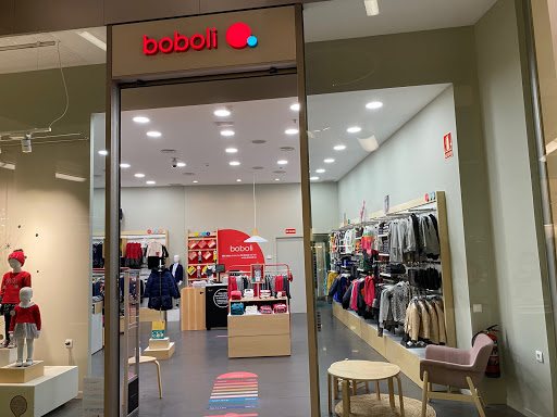 Boboli Zaragoza