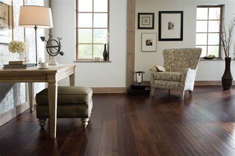 Crestview Flooring Inc