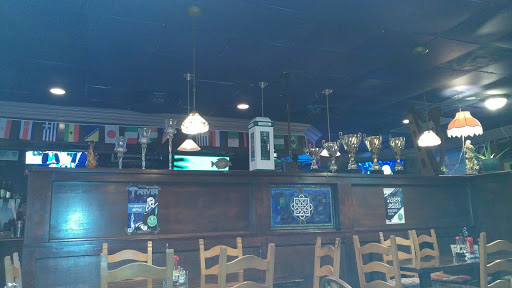 Irish Restaurant «The Harp», reviews and photos, 1423 S 3rd St, Wilmington, NC 28401, USA