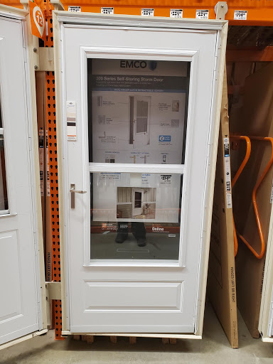 Home Improvement Store «The Home Depot», reviews and photos, 288 Daniel Webster Hwy, Nashua, NH 03060, USA