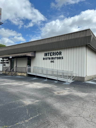 Interior Distributors of Alabama, Inc