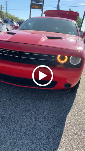 Used Car Dealer «Fellah Auto Group», reviews and photos, 1501 Cottman Ave, Philadelphia, PA 19111, USA