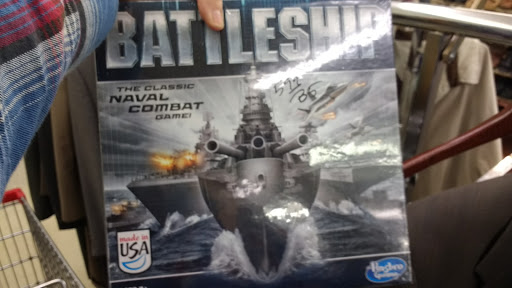 Thrift Store «Maj-R Thrift & Discount Store Grandview», reviews and photos, 1500 Main St, Grandview, MO 64030, USA