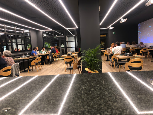 Restaurante City