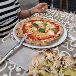 Photo n°1 de l'avis de Anna.o fait le 08/07/2023 à 21:27 sur le  Ristobar Di Gusto Macerata à Macerata