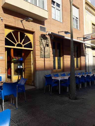 Bodega La Gitanilla
