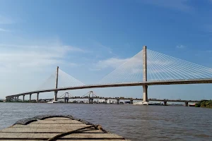 Pumarejo bridge image