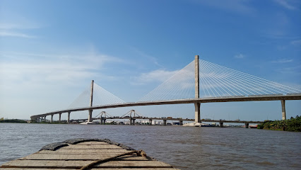 Puente Pumarejo - Barranquilla