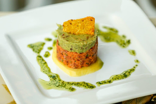 Restaurante Tradición Samar