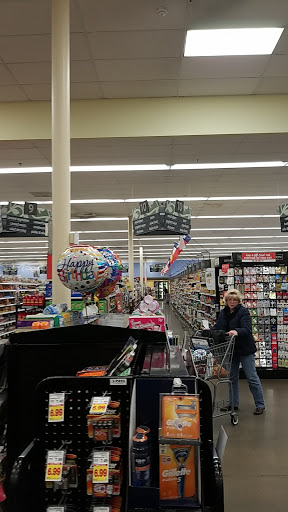 Grocery Store «Kroger», reviews and photos, 2061 Rufe Snow Dr, Keller, TX 76248, USA