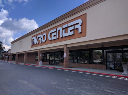 Computer Store «Micro Center», reviews and photos, 1275 Powers Ferry Rd SE #50, Marietta, GA 30067, USA