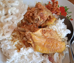 Warung Gangsar photo