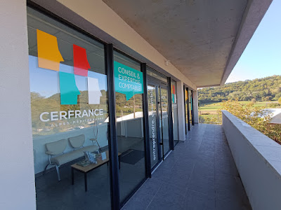 CERFRANCE ALPES-MÉDITERRANÉE à Forcalquier