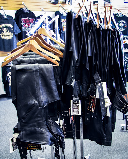 Motorcycle Shop «Renegade Classics San Antonio», reviews and photos, 6850 Bandera Rd, San Antonio, TX 78238, USA