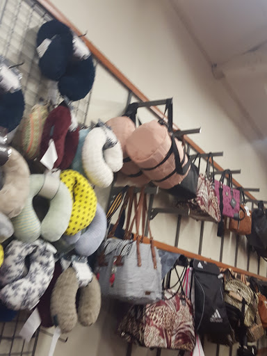 Clothing Store «Burlington Coat Factory», reviews and photos, 99 Southgate Ave, Daly City, CA 94015, USA