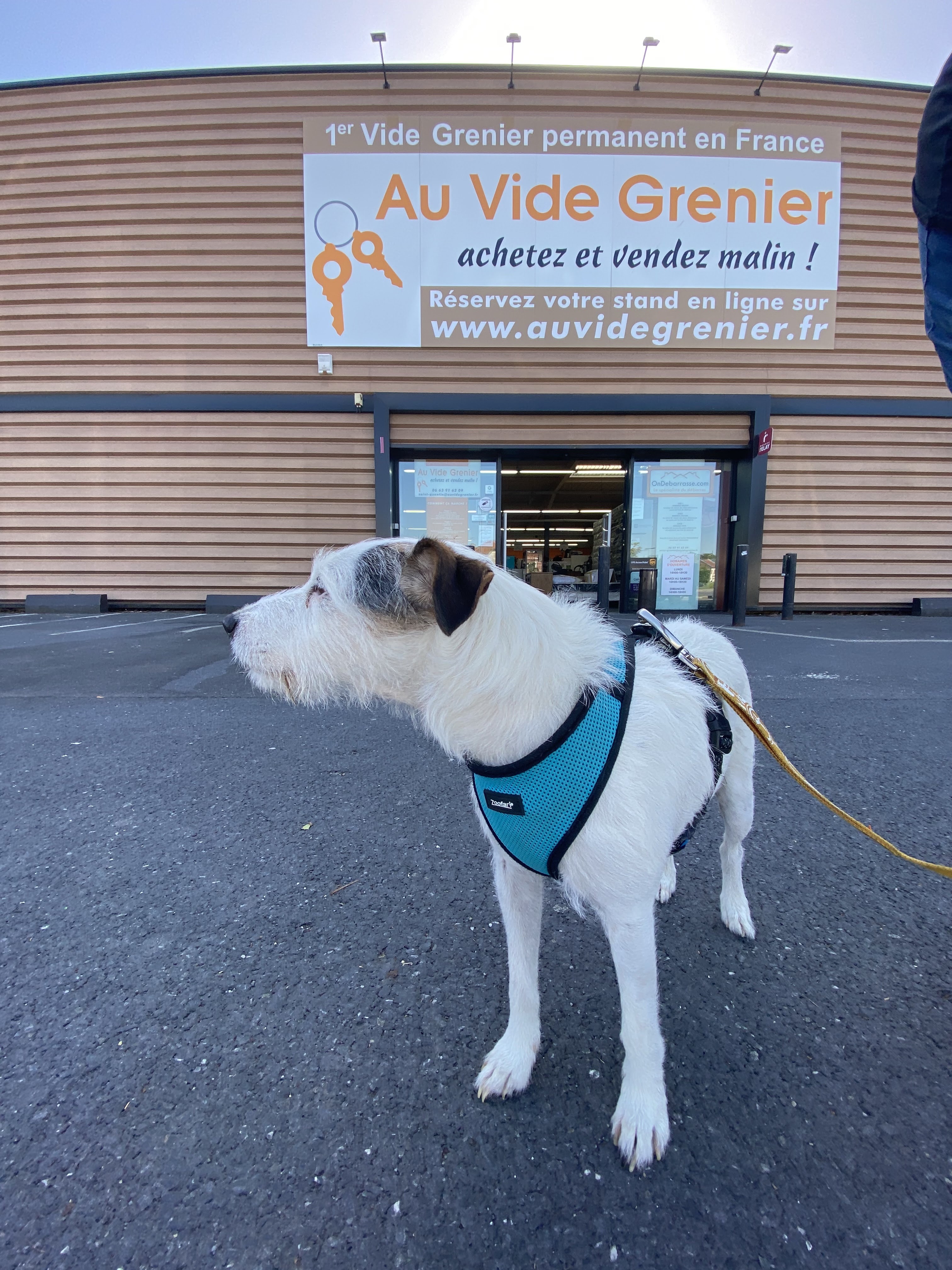 Photo n° 1 de l'avis de muriel.a fait le 05/09/2023 à 14:00