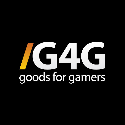 G4G / Goods for Gamers
