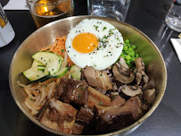 Bibimbap du Restaurant coréen Bibibap - Bordeaux Lac - n°13