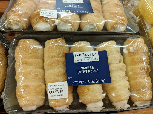 Supermarket «Walmart Neighborhood Market», reviews and photos, 2130 Rufe Snow Dr, Keller, TX 76248, USA