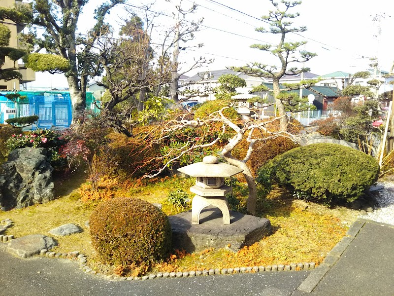 日蓮正宗 法来寺