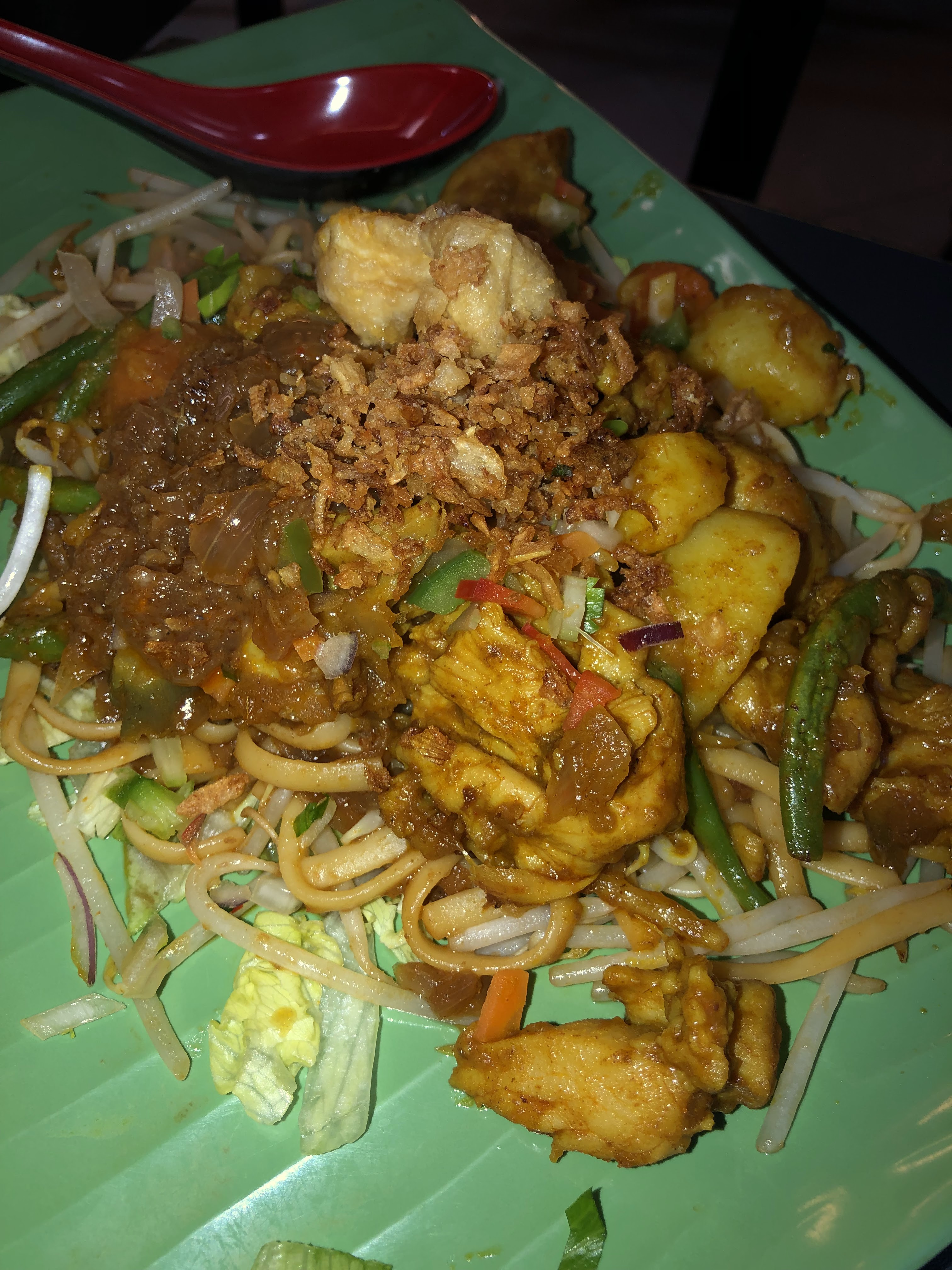 Photo n° 1 de l'avis de Lea.o fait le 07/11/2023 à 14:20