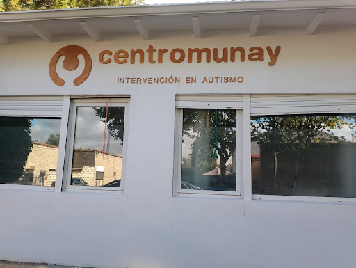 Centro Munay Intervención en Autismo en Soto del Real, Madrid