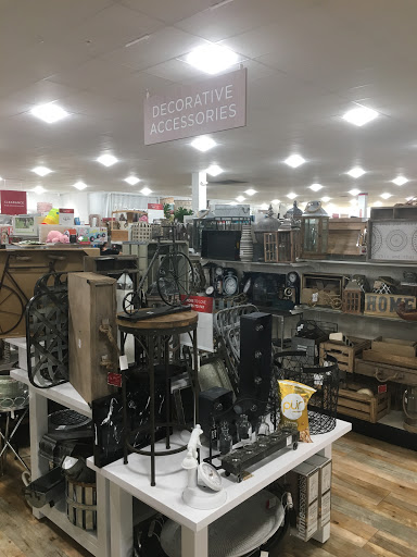 Department Store «HomeGoods», reviews and photos, 1010 E Bidwell St, Folsom, CA 95630, USA