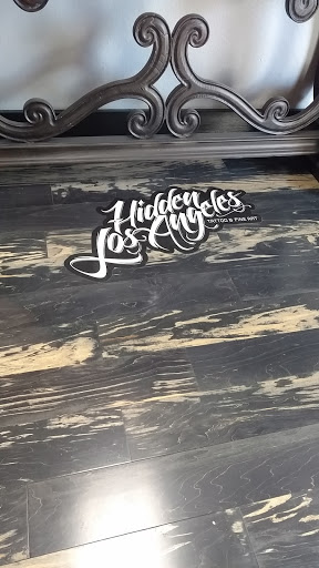 Tattoo Shop «Hidden Los Angeles Tattoo And Fine Art», reviews and photos, 24372 Vanowen St, West Hills, CA 91307, USA