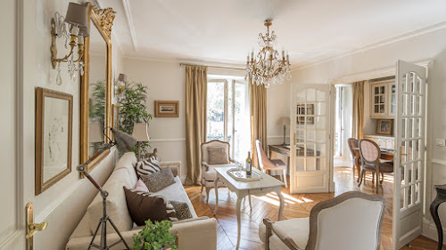 Agence de location de maisons de vacances Paris Perfect Paris