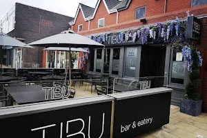 Tibu Bar and Eatery image