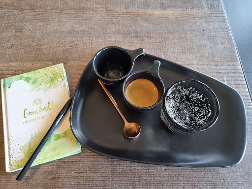 The Boy & The Bear - Coffee Roastery image