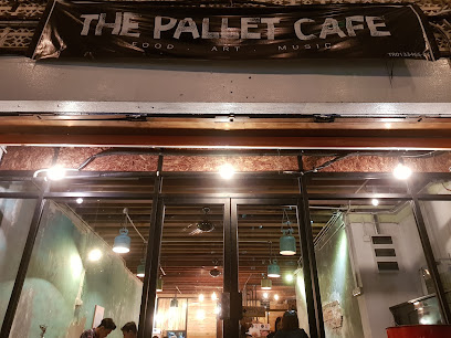 The Pallet Cafe