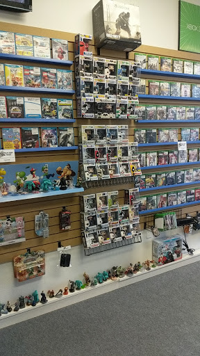 Video Game Store «Galactic Gamez», reviews and photos, 5040 N Tarrant Pkwy #104, Keller, TX 76244, USA