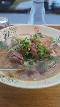 Les plus récentes photos du Restaurant chinois Ravioli de Sichuan 龙抄手总店 à Paris - n°2