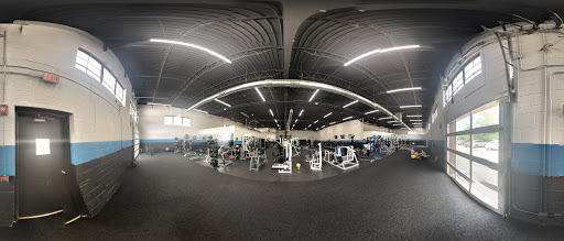Gym «MYBODY COMPLEX», reviews and photos, 193 Northfield Rd, Northfield, IL 60093, USA