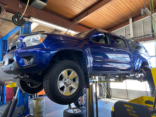 Auto Repair Shop «First Landing Autocare», reviews and photos, 2900 Shore Dr, Virginia Beach, VA 23451, USA