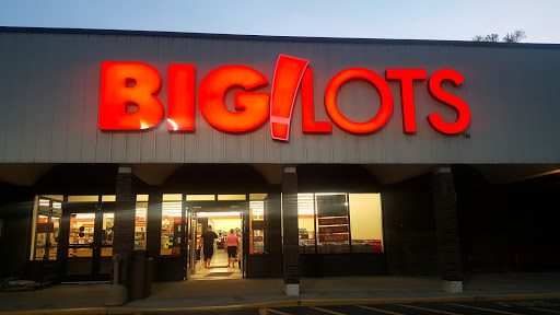 Big Lots, 4717 McKnight Rd, Pittsburgh, PA 15237, USA, 