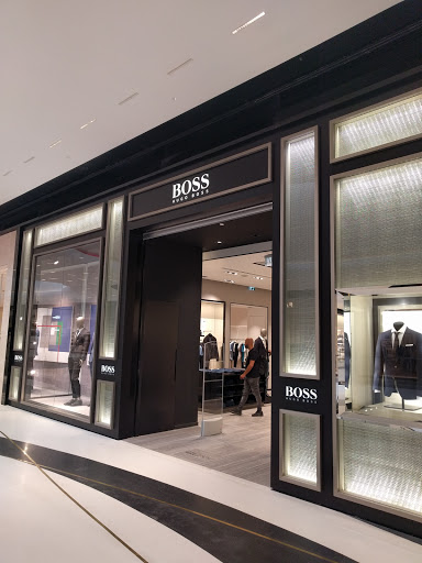 BOSS Store