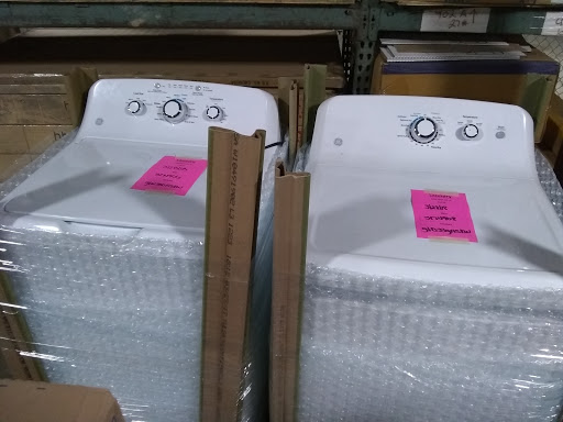 Used Appliance Store «Prestige Home Furnishings LLC», reviews and photos, 2874 S Dixie Dr, Dayton, OH 45409, USA