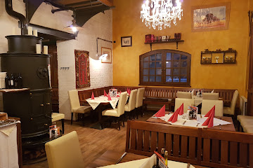 Bar & Restaurant KINSKI