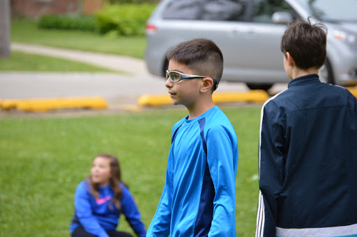 Optometrist «Park Family Eye Care», reviews and photos, 9 S Lincolnway St, North Aurora, IL 60542, USA