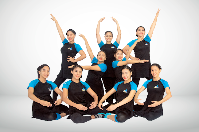 Opiniones de Academia de Danza Hefzibá en Guayaquil - Escuela de danza