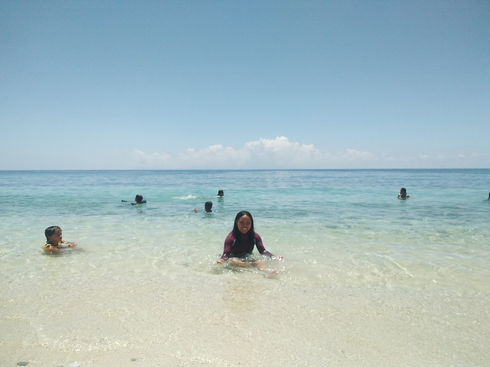 Polacay Beach photo #9