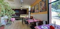 Atmosphère du Pizzeria Plaza Pizza à Orange - n°11