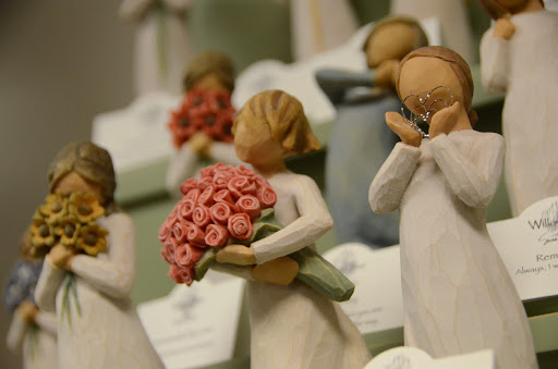 Coffee Shop «The Sanctuary», reviews and photos, 719 Franklin St, Pella, IA 50219, USA