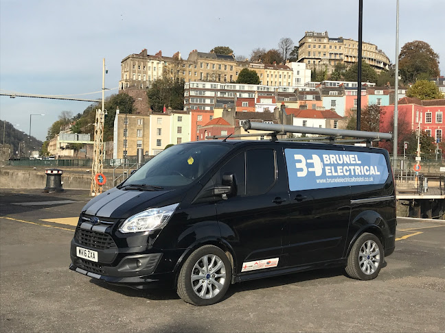 Reviews of Brunel Electrical in Bristol - Electrician
