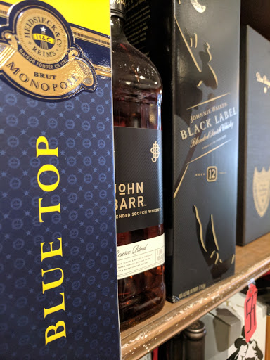 Liquor Store «Times Square Liquors», reviews and photos, 891 Broadway, Bayonne, NJ 07002, USA