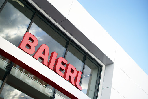 Kia Dealer «Baierl Kia», reviews and photos, 11410 Perry Hwy, Wexford, PA 15090, USA