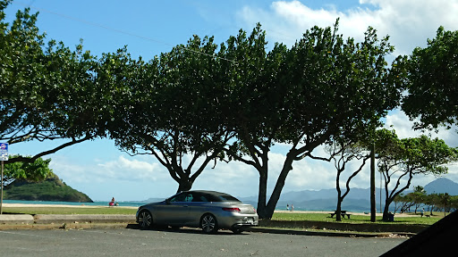 SIXT rent a car Honolulu Airport